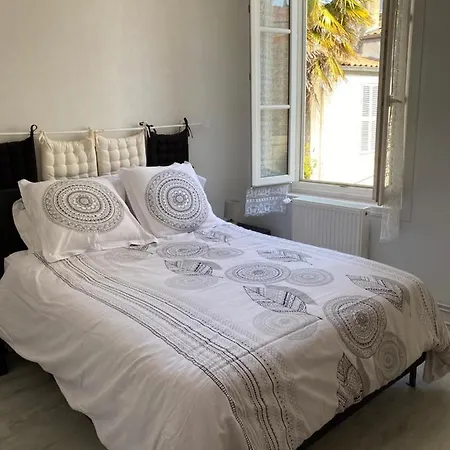 Prázdninový dům Maison T3 *