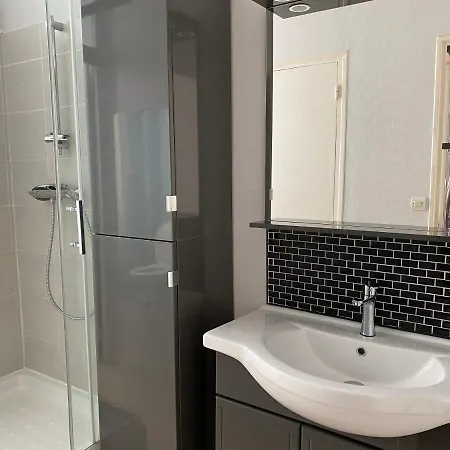 Maison T3 Prázdninový dům